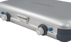 Campingaz Camping Kitchen 2 CV PZ Camping Kooktoestel - 2-pits - 2x 2000 Watt - Piezo -Winkel Voor Kampeerartikelen 1200x715 2