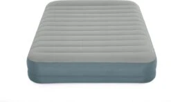 Bestway Luchtbed - 2 Personen - PVC/Polyester - Ingebouwde Oplaadbare Pomp - Fortech™ Materiaal - I-Beam Constructie - Ingebouwd Kussen 29 Bestway Luchtbed - 2 Personen - PVC/Polyester - Ingebouwde Oplaadbare Pomp - Fortech™ Materiaal - I-Beam Constructie - Ingebouwd Kussen -Winkel Voor Kampeerartikelen 1200x715 4