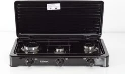 Zilan - Gas Kooktoestel 3 Pits - Campingkooktoestel - Gaskookplaat - Zwart 11 Zilan - Gas Kooktoestel 3 Pits - Campingkooktoestel - Gaskookplaat - Zwart -Winkel Voor Kampeerartikelen 1200x716 3