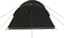 High Peak Atmos 3 Tunneltent - Donkergrijs - 3 Persoons -Winkel Voor Kampeerartikelen 1200x716 5