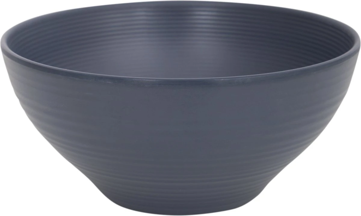 Bo-Camp - Industrial Collection - Servies - Orville - 16 Delig - Blauw 6 Bo-Camp - Industrial Collection - Servies - Orville - 16 Delig - Blauw - Afbeelding 4