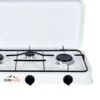 SMH LINE® Gas Kooktoestel 3 Pits XL - Camping Kooktoestel - Gaskomfoor - Incl. Gasslang Set -Winkel Voor Kampeerartikelen 1200x721 1