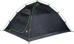 High Peak Kira 3.0 Koepeltent Nimbus - Nimbus Grijs - 3 Persoons -Winkel Voor Kampeerartikelen 1200x721 3