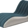 Easy Camp Comfy Lounger-Campingstoel-Ligstoel-Opblaasbaar-Staal Blauw -Winkel Voor Kampeerartikelen 1200x726 1
