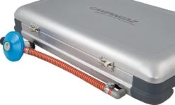 Campingaz Camping Kitchen 2 CV PZ Camping Kooktoestel - 2-pits - 2x 2000 Watt - Piezo -Winkel Voor Kampeerartikelen 1200x726 2