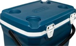 Coleman 28QT Xtreme Koelbox - 26 Liter - Blauw -Winkel Voor Kampeerartikelen 1200x727 1