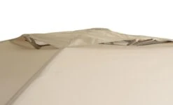 Bo-Camp Party Shelter - Partytent Small - 3x3x2,18 Meter -Winkel Voor Kampeerartikelen 1200x731