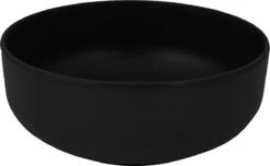 Bo-Camp Industrial - Servies - Patom - 16-Delig - Zwart -Winkel Voor Kampeerartikelen 1200x737