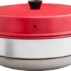 Omnia Camping Oven - Ovens/magnetrons - Rood -Winkel Voor Kampeerartikelen 1200x738 1
