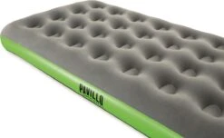 Bestway 1-Persoons Luchtbed Roll & Relax - 188 X 99 X 22 CM - Incl. 3-in-1 Reistas, Kussen En Handpomp - Binnen 50 Sec Opgeblazen - Binnen- En Buitengebruik -Winkel Voor Kampeerartikelen 1200x738 5