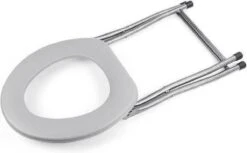 NordFalk Inklapbaar Campingtoilet 40x35x43 - Kampeertoilet - Postoel Mobiel -Winkel Voor Kampeerartikelen 1200x745 3