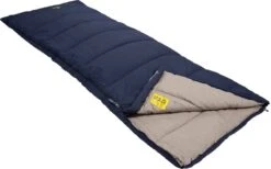 NOMAD® Blazer Classic '78 Slaapzak - Dekenmodel - Max Lichaamslengte 195 Cm 26 NOMAD® Blazer Classic '78 Slaapzak - Dekenmodel - Max Lichaamslengte 195 Cm -Winkel Voor Kampeerartikelen 1200x746