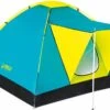 Pavillo Tent Coolground X3 Luifel - Groen - 3 Persoons 2 Pavillo Tent Coolground X3 Luifel - Groen - 3 Persoons -Winkel Voor Kampeerartikelen 1200x749 4