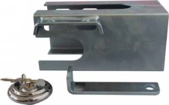 Disselslot - Overdekslot - Koppelingsslot - Kokermodel - Inclusief Discusslot - PREMIUM 12 Disselslot - Overdekslot - Koppelingsslot - Kokermodel - Inclusief Discusslot - PREMIUM -Winkel Voor Kampeerartikelen 1200x749 5