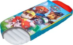 Paw Patrol ReadyBed Luchtbed + Slaapzak + Kussen - Blauw - 150x62x20 -Winkel Voor Kampeerartikelen 1200x750 1