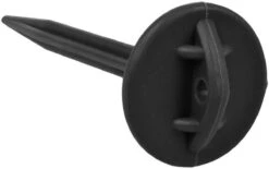 PROPLUS Pro Plus Grondzeilpen - Kunststof - Ø 7.5 X 90 Mm - Zwart - 10 Stuks 9 PROPLUS Pro Plus Grondzeilpen - Kunststof - Ø 7.5 X 90 Mm - Zwart - 10 Stuks -Winkel Voor Kampeerartikelen 1200x752