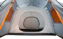 Where Tomorrow Gezinstent Met Zonnendak 300X395X200 Cm- Grijs - 5 Persoons -Winkel Voor Kampeerartikelen 1200x752 9