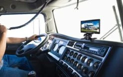 BrandWay Bedrade Achteruitrijcamera Set Met 7 Inch Scherm - Achteruitrij Camera Bedraad Voor Auto - Camper - Caravan - Vrachtwagen - Landbouw -Winkel Voor Kampeerartikelen 1200x754 9