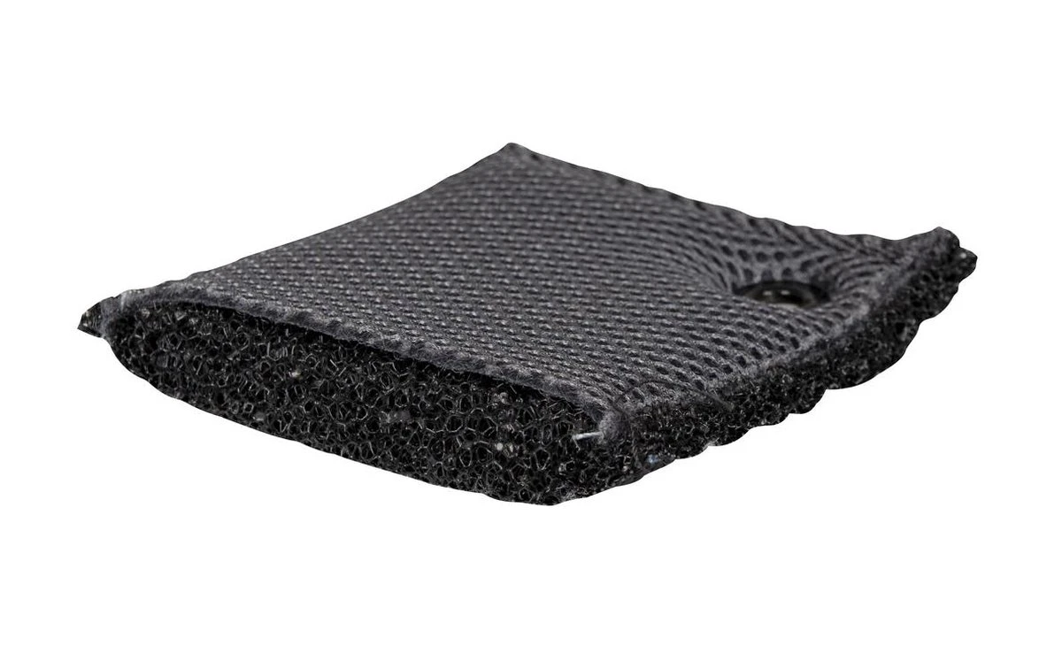 Crespo Standenstoel - AP-237 Air-Deluxe Compact - Grijs (86) 20 Crespo Standenstoel - AP-237 Air-Deluxe Compact - Grijs (86) - Afbeelding 18