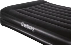 Bestway Luchtbed Tritech Premium+ - 2 Persoons - Ingebouwde Pomp - Extra Dik - Stevige Constructie -Winkel Voor Kampeerartikelen 1200x756 7
