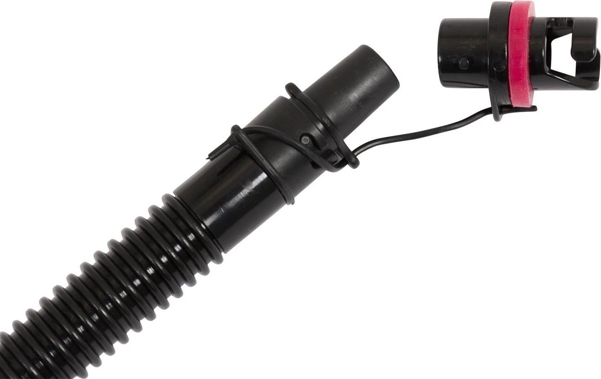 Redwood Arco 300 Air Grey - Familie Tunnel Tent 4-persoons - Grijs 9 Redwood Arco 300 Air Grey - Familie Tunnel Tent 4-persoons - Grijs - Afbeelding 7