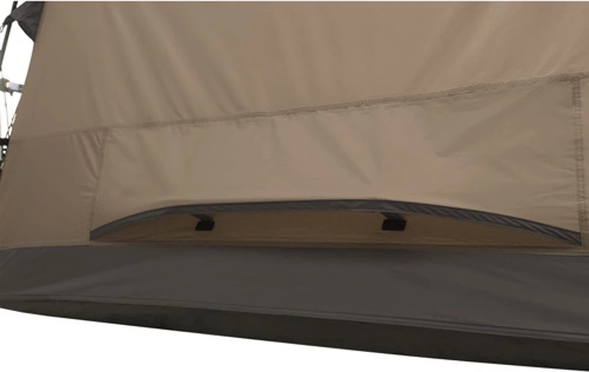 Easy Camp Tent Moonlight Joert 6-persoons 3 Easy Camp Tent Moonlight Joert 6-persoons - Afbeelding 2