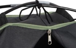 Bo-Camp - Boogkast - Multi Functioneel - Opvouwbaar -Winkel Voor Kampeerartikelen 1200x760