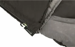 Outwell Slaapzak Contour Rits Links Zwart -Winkel Voor Kampeerartikelen 1200x763 1
