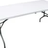 ERRO Campingtafel - Vouwtafel - 180x74x72 Cm - Wit - Voor 8 Personen -Winkel Voor Kampeerartikelen 1200x768 2