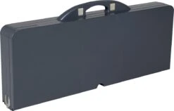 Bo-Camp Picknicktafel - Basic - Inklapbaar - Grijs 19 Bo-Camp Picknicktafel - Basic - Inklapbaar - Grijs -Winkel Voor Kampeerartikelen 1200x769 1