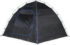 High Peak Tessin 4.0 Koepeltent - Nimbus Grijs - 4 Persoons -Winkel Voor Kampeerartikelen 1200x771 4