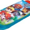 Paw Patrol ReadyBed Luchtbed + Slaapzak + Kussen - Blauw - 150x62x20 -Winkel Voor Kampeerartikelen 1200x776