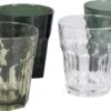 Bo-Camp - Limonade Glas - Mix & Match - 4 Stuks - 200 Ml - Groen 2 Bo-Camp - Limonade Glas - Mix & Match - 4 Stuks - 200 Ml - Groen -Winkel Voor Kampeerartikelen 1200x778 1