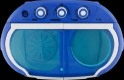 Mestic MW-120 Wasmachine/Centrifuge Combinatie - 230V 24 Mestic MW-120 Wasmachine/Centrifuge Combinatie - 230V -Winkel Voor Kampeerartikelen 1200x779 1