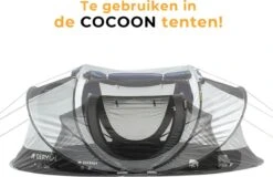 Deryan Luxe Pop-up Reisklamboe - Lichtgewicht 2 Persoons Klamboe – Geimpregneerd - Slaapcompartiment Voor Tent - Binnentent 21 Deryan Luxe Pop-up Reisklamboe - Lichtgewicht 2 Persoons Klamboe – Geimpregneerd - Slaapcompartiment Voor Tent - Binnentent -Winkel Voor Kampeerartikelen 1200x779