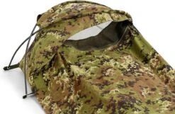 Defcon 5 Bivi Tent - Camo - 1 Persoons -Winkel Voor Kampeerartikelen 1200x780