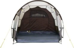 Redwood Dawn 200 Trekking Tunnel Tent - Grijs - 3 Persoons -Winkel Voor Kampeerartikelen 1200x782 6