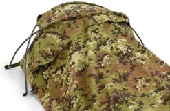 Defcon 5 Tent Bivi Bivvy Bag 1700 Gram - Groen - 1 Persoons -Winkel Voor Kampeerartikelen 1200x783 3