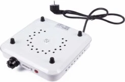 Benson Kookplaat - Enkel - Wit - 1000W -Winkel Voor Kampeerartikelen 1200x786 1