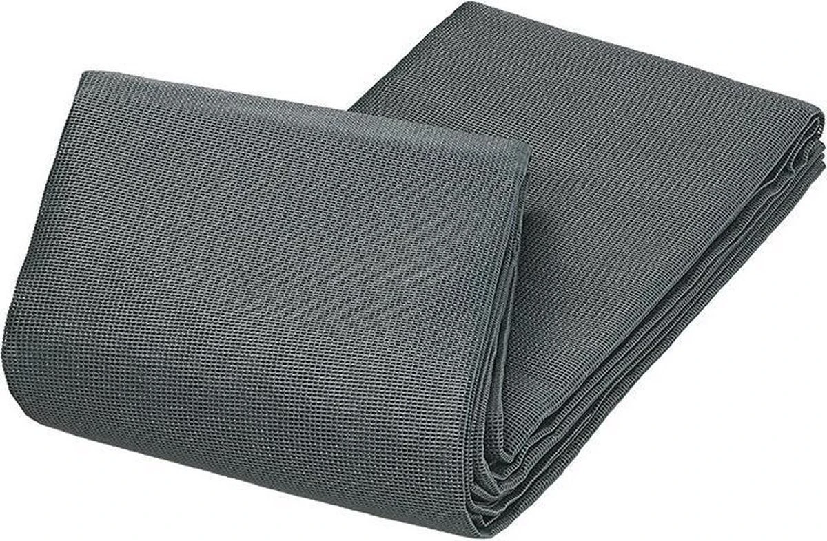 Crius Tenttapijt 3,00x4,00M - Ademend - Antraciet Grijs 8 Crius Tenttapijt 3,00x4,00M - Ademend - Antraciet Grijs - Afbeelding 6