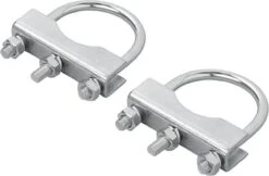 PROPLUS Pro Plus U-Beugel 60/70 Mm Voor Neuswielklem - 2 Stuks 14 PROPLUS Pro Plus U-Beugel 60/70 Mm Voor Neuswielklem - 2 Stuks -Winkel Voor Kampeerartikelen 1200x787 4