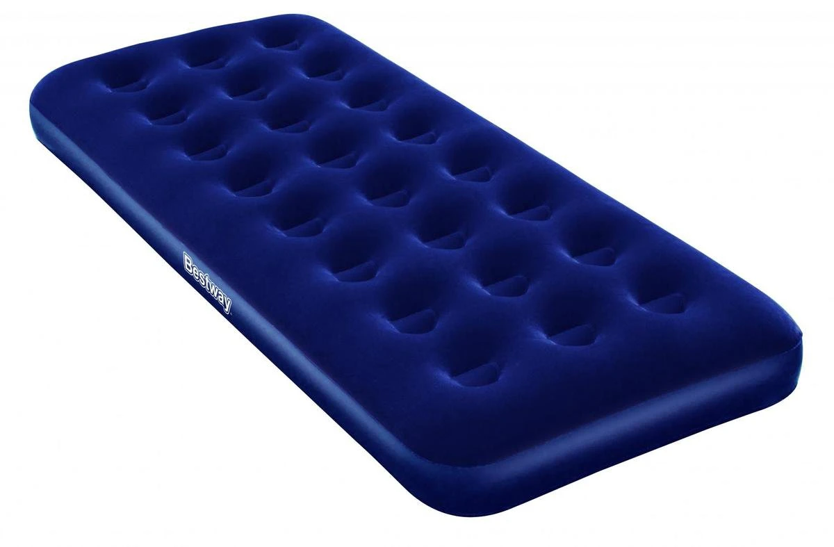 Pavillo 1-Persoons Luchtbed - 185 X 76 Cm - Dikte 22 Cm 18 Pavillo 1-Persoons Luchtbed - 185 X 76 Cm - Dikte 22 Cm - Afbeelding 16