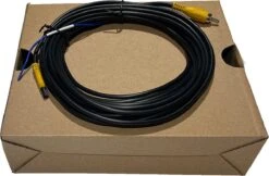 Volkswagen VW Golf 7 Achteruitrijcamera Camera Discover Pro Media Golf 7.5 Sportsvan Variant Gti Gte Tdi Tsi Gtd R20 -Winkel Voor Kampeerartikelen 1200x788 5