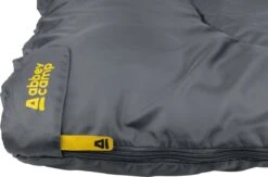 Abbey Camp Slaapzak Amsterdam - 2-pack - Dekenmodel - 210 X 85 Cm - Grijs -Winkel Voor Kampeerartikelen 1200x790 3