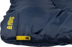 Abbey Camp Slaapzak Amsterdam - 2-pack - Dekenmodel - 210 X 85 Cm - Marine -Winkel Voor Kampeerartikelen 1200x790 5