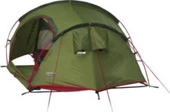 High Peak Sparrow 2 Tunneltent - Groen - 2 Persoons -Winkel Voor Kampeerartikelen 1200x791 1
