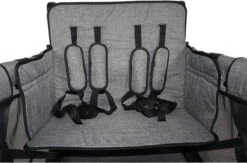 FUXTEC Bolderkar FX-CTXL900 - Premium Grijs - Nu Voor Maximaal 4 Kinderen 15 FUXTEC Bolderkar FX-CTXL900 - Premium Grijs - Nu Voor Maximaal 4 Kinderen -Winkel Voor Kampeerartikelen 1200x793 13