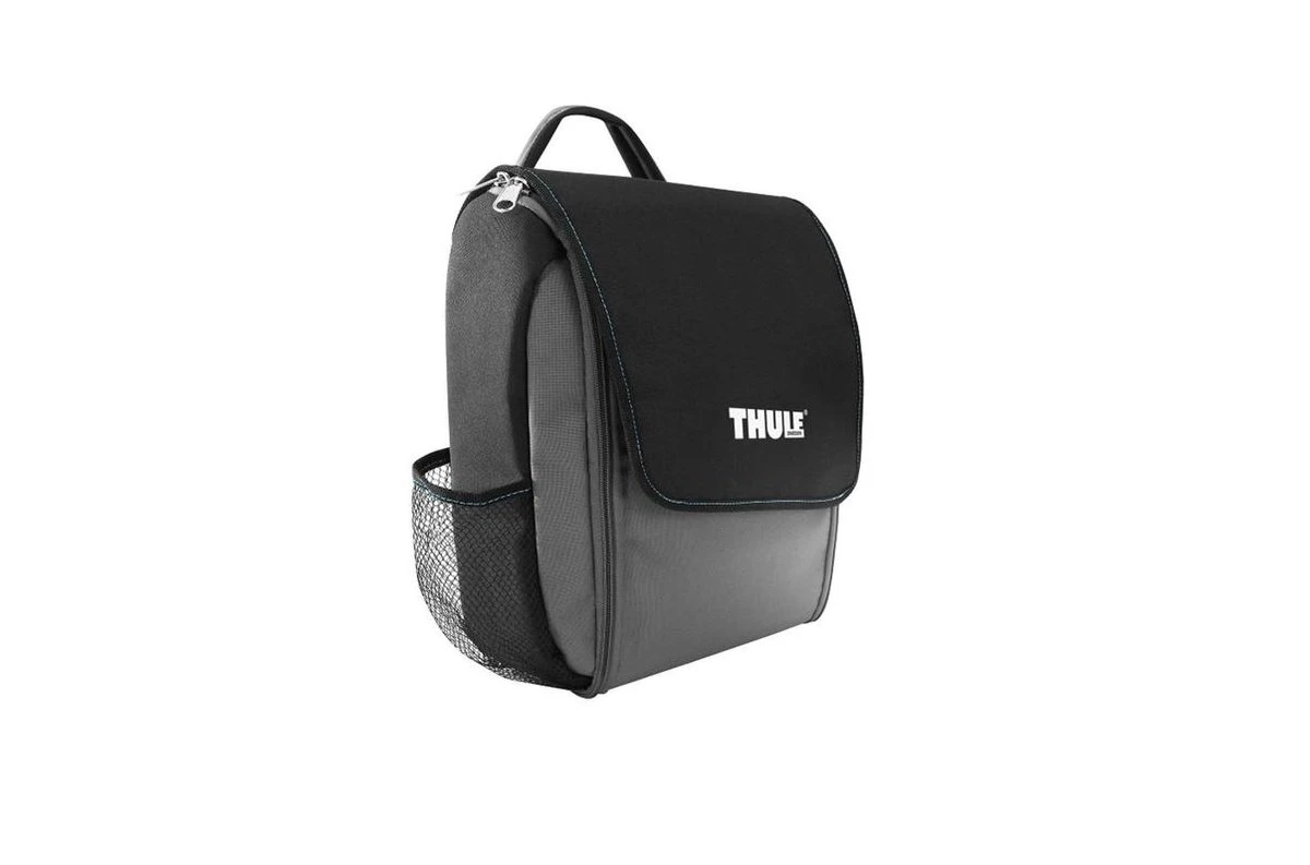 Thule Toiletry Kit - Zwart 3 Thule Toiletry Kit - Zwart