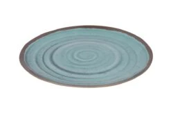 Bo-Camp Servies Halo - 12 Delig Melamine - Aqua -Winkel Voor Kampeerartikelen 1200x794 100