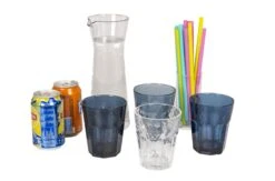 Bo-Camp - Wijn/Limonade Glas - Campingglas - Mix & Match - 400 Ml - 4 Stuks 16 Bo-Camp - Wijn/Limonade Glas - Campingglas - Mix & Match - 400 Ml - 4 Stuks -Winkel Voor Kampeerartikelen 1200x794 102